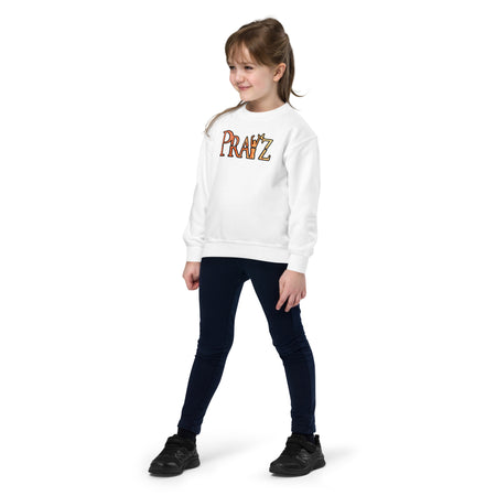 Pray'z Unisex Youth Sweatshirt - Belen