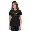 Pray'z Unisex Youth T-Shirt - Abell