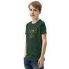 Pray'z Unisex Youth T-Shirt - Abell