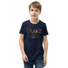 Pray'z Unisex Youth T-Shirt - Abell